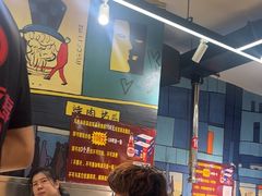 -英雄故事地摊烤肉(马驹桥店)