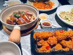 -留半山·香港食堂(啦啦宝都店)