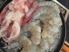-牛New寿喜烧(金鹰世界店)