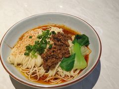 -蓉李记成都名小吃(合肥包河万达店)