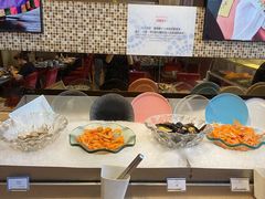 -佛山恒安瑞士大酒店-瑞士咖啡厅-主题自助餐