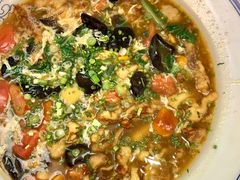 -赵记煎饼卷大葱(东岳店)