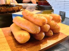 -杨记隆府(白象街店)
