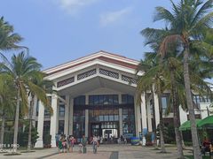 -三亚西岛海洋文化旅游区