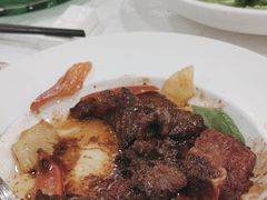 -上海精菜馆(虎踞关店)