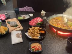 -湊湊火锅·茶憩(打浦桥日月光店)