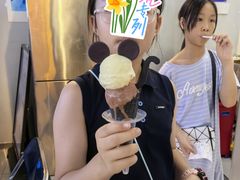 -CORNER CONE GELATO酷矿手作霜淇淋(南头古城店)