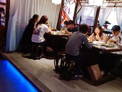 -韵秋荷(宝山龙湖天街店)