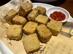 -黄弟大排档·湖南菜·小龙虾·小海鲜(凯旋北路店)