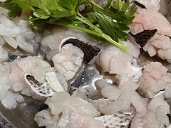 -黔有有贵州酸汤夺夺粉火锅(五味十字店)