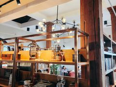 -1901 Cafe(西四店)