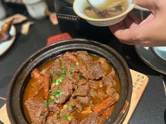 -箪食巷私房菜馆·鲁菜(玉函路店)