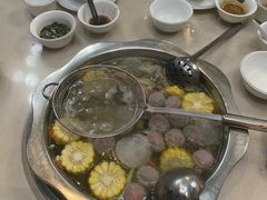 -潮发潮汕牛肉店(龙洞店)