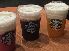-星巴克臻选(北京颐堤港中心第二店)