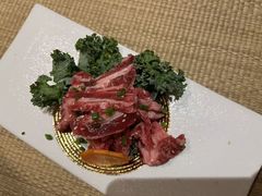 -松鱼亭·和牛烧肉(协鑫广场店)