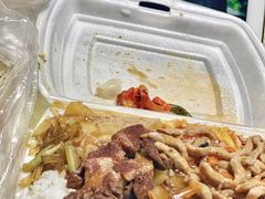 -胖姐盒饭(通达街店)