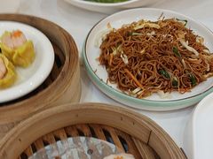 -东江渔村·古典园林·30年粤菜老字号(太和店)