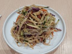 -老边饺子馆(东单店)