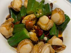 -前海沿·青岛菜(乐客城店)