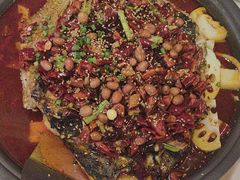 -锦尚阁烤鱼(望京新荟城店)