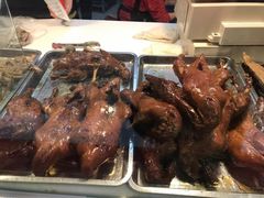 -王浩儿纪六孃甜皮鸭(乐山总店)