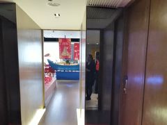 -深圳香格里拉-香咖啡·海鲜自助餐厅