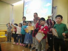 -昂立教育凯顿成长中心(嘉定南翔校区)
