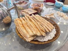 -山南熏肉大饼(辽菜旗舰店)