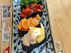 -夏树寿司(大沥店)