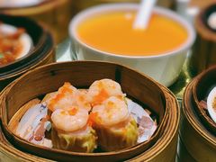 蟹籽烧麦皇-泮金大塘(北二七路店)