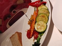 -波特曼西餐厅(南岗店)