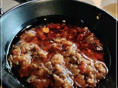 -骨之味·筒骨汤火锅(晋江万达店)