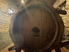 -梅黛奥拉修道院