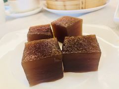 滋阴养颜红枣糕-悦湖公馆