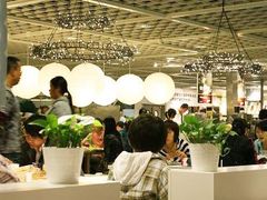 大堂-宜家·瑞典食品屋(四元桥店)