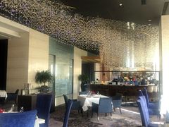 大堂-AZUR聚(香格里拉饭店)