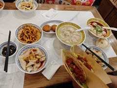 -龙抄手(春熙路总店)