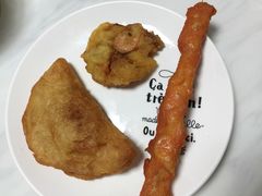 -四宜糕团店(南大街店)