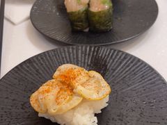-争鲜回转寿司(浦东三钢里PLUS店)