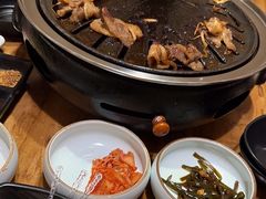 -九田家黑牛烤肉料理(华侨城店)