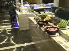 -舜和巴西烤肉餐厅(舜和国际店)