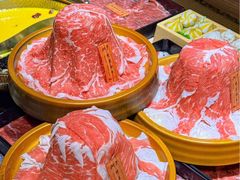 -牛匠和牛寿喜锅(西安总店)