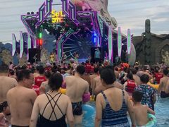 -苏州乐园森林水世界