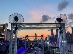 -琶醍壹号•潮菜江景餐吧