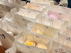 -喜茶(佛山岭南站店)