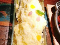 -外婆家(蓝色港湾店)