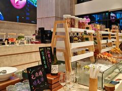 -菲住布渴酒店自助餐厅(阿里巴巴西溪园区店)