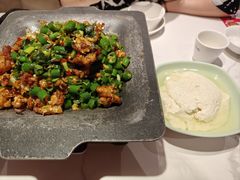 -川味堂·四川豆花(八卦岭店)