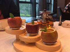 -天瑞轩·粤菜餐厅