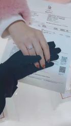 -DR钻戒(杭州星光大道店)